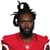 De'Vondre Campbell Avatar