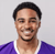 player headshot