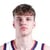 player headshot