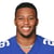 Saquon Barkley Avatar