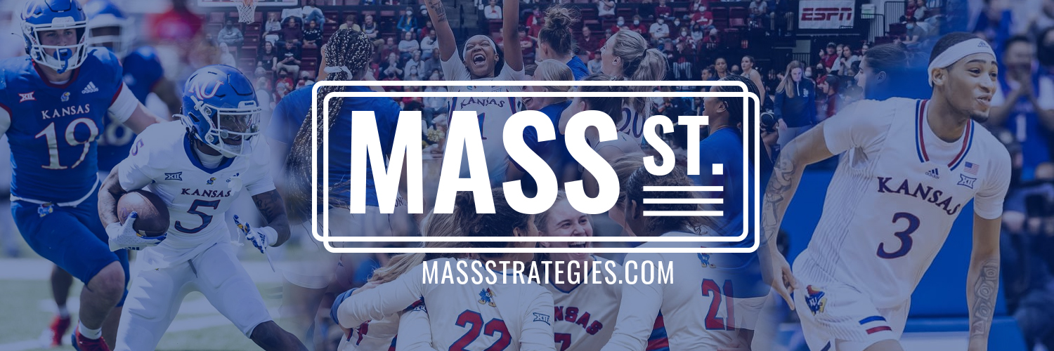 Mass St. Collective Logo