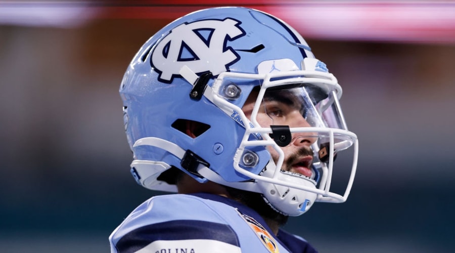 Sam Howell No. 2 among top-10 draft-eligible quarterbacks Sam Howell No. 2 among top-10 draft-eligible quarterbacks