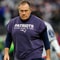 Isaiah Wynn, Bill Belichick address position change heading into 2022 season New England Patriots Georgia Bulldogs