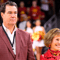mike bohn and carol Folt