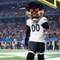 Cincinnati Bearcat mascot