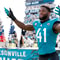 Houston Texans v Jacksonville Jaguars