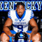 Keeshawn Silver