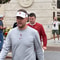Lincoln Riley Fall camp Day 1