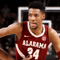 Alabama F Brandon Miller