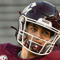 Texas A&M QB Conner Weigman