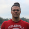 Avery Henry by Zack Carpenter -- Lettermen Row