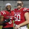 Collin Sadler Josh Sapp