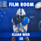 ELIJAH REED FILM