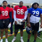 Mississippi all-star players