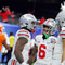 CFP Semifinal at the Allstate Sugar Bowl - Clemson v Ohio State