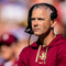 florida-state-football-coach-mike-norvell-evaluates-seminoles-passing-game-performance-in-spring-game