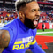 watch-odell-beckham-jr-celebrates-win-in-hilarious-fashion-los-angeles-rams-tampa-bay-buccaneers-tom-brady-nfc-championship-san-francisco-49ers-lsu-tigers-new-york-giants-cleveland-browns