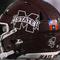 Mississippi State lands punter George Georgopoulos out of transfer portal UMass