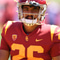 travis-dye-reveals-how-different-playing-for-usc-after-playing-against-them-oregon-ducks-trojans-running-back-lincoln-riley-spring-game