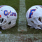 Florida-Gators-helmets