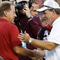 Jimbo Fisher opens up about Nick Saban feud NIL at SEC Media Days