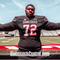 gamecock football commit trovon baugh