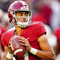 alabama-head-coach-nick-saban-bryce-young-calm-demeanor-aaron-rodgers-comparrison