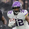 vikings-head-coach-reacts-to-ty-chandlers-impressive-rookie-debut-north-carolina-tar-heels-tennessee-volunteers