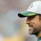 aaron-rodgers-showcases-joy-from-sidelines-during-first-preseason-win-since-2019-danny-etling