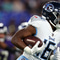 Titans rookie Treylon Burks carted off after suffering significant leg foot injury versus Colts