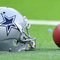 Dallas Cowboys to workout former Carolina Panthers wide receiver RaShaun Henry Virginia