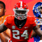 True freshman stand outs