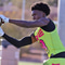 watch-2024-5-star-wr-jeremiah-smith-warming-up-in-miami-gloves