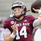 JD PicKell Texas A&M offense looks more competent with Max Johnson at QB Haynes King