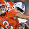 Cade Klubnik, Clemson Tigers quarterback