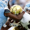 Storm Duck, North Carolina Tar Heels defensive back