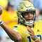 georgia-tech-qb-jeff-sims-is-day-to-day-ahead-of-florida-state-game