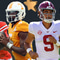 On3 Impact 300 Top 25 quarterback rankings see shake up after Week 11 of college football