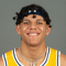 player headshot