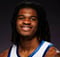player headshot