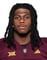 player headshot