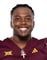 player headshot