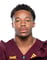 player headshot