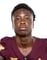 player headshot