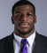 player headshot