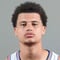 player headshot