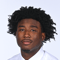 player headshot