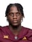 player headshot