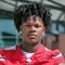 Damani Warren Avatar