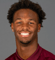 player headshot